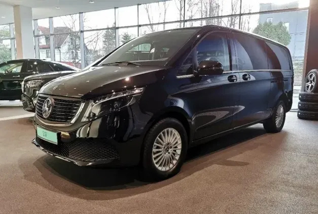 samochody osobowe Mercedes-Benz EQV cena 345941 przebieg: 1, rok produkcji 2023 z Izbica Kujawska